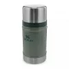 Borraccia termica Stanley 10-07936-003 0,7 L verde acciaio inox