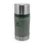 Borraccia termica Stanley 10-07936-003 0,7 L verde acciaio inox