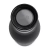 EMSA Bludrop Color N31109 uso quotidiano 700 ml acciaio inox nero