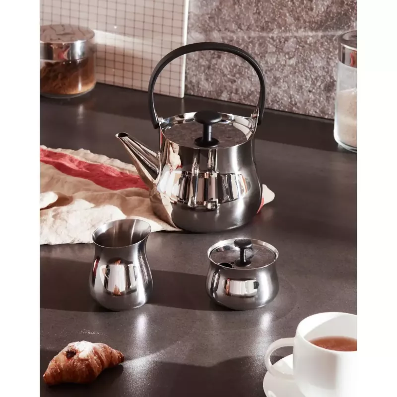 Bollitore Alessi NF01
