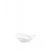 Ciotola in acciaio inox Alessi ACO02 26 cm design moderno