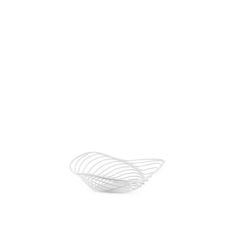 Ciotola in acciaio inox Alessi ACO02 26 cm design moderno
