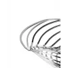 Ciotola in acciaio inox Alessi ACO02 26 cm design moderno