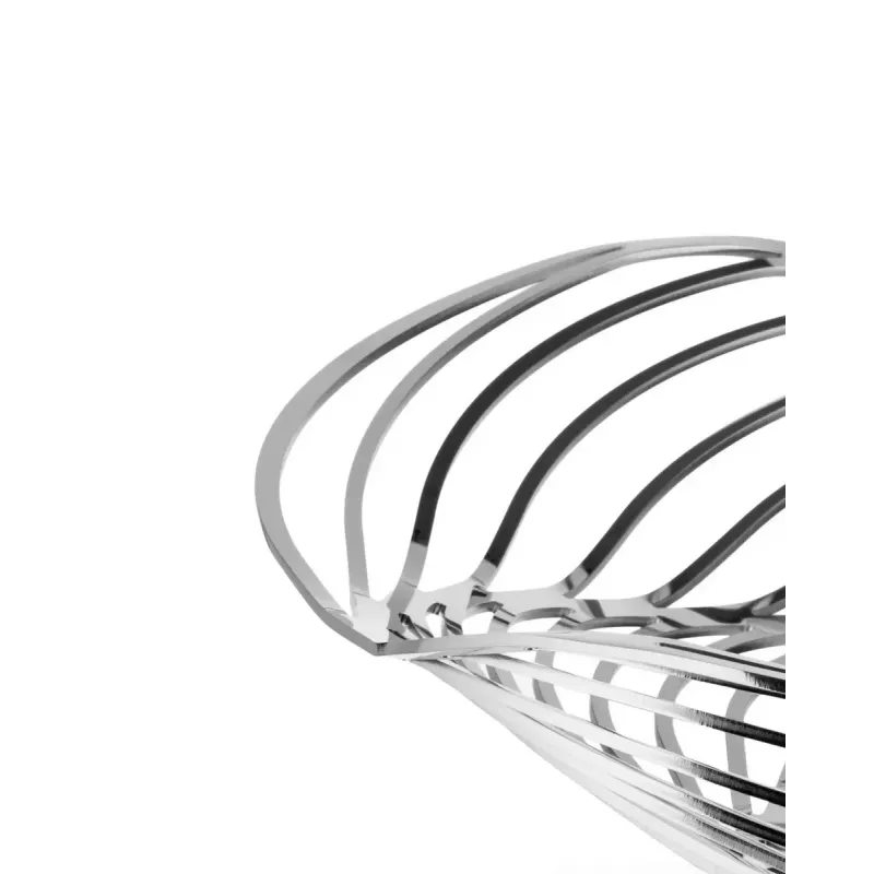 Ciotola in acciaio inox Alessi ACO02 26 cm design moderno