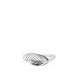 Ciotola in acciaio inox Alessi ACO02 26 cm design moderno