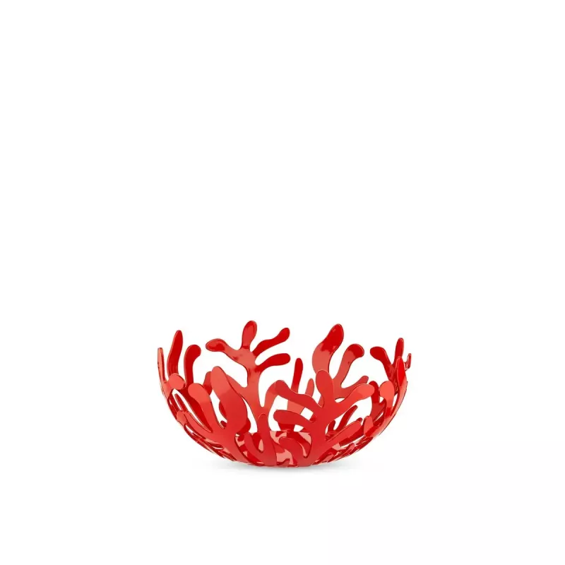 Alessi Mediterraneo Portafrutta, acciaio inox (ESI01/25)