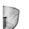 Ciotola decorativa Alessi PCH05/24 diametro 24 cm altezza 110 mm