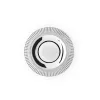 Ciotola decorativa Alessi PCH05/24 diametro 24 cm altezza 110 mm
