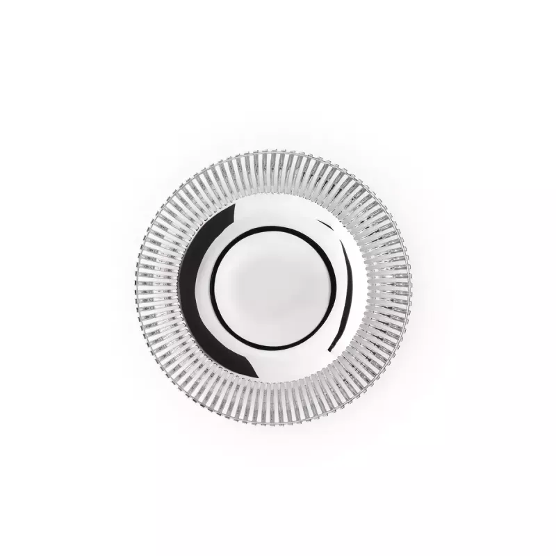 Ciotola decorativa Alessi PCH05/24 diametro 24 cm altezza 110 mm