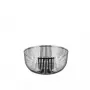 Ciotola decorativa Alessi PCH05/24 diametro 24 cm altezza 110 mm