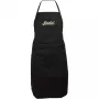 Grembiule da cucina Berkel DV7700N unisex nero cotone