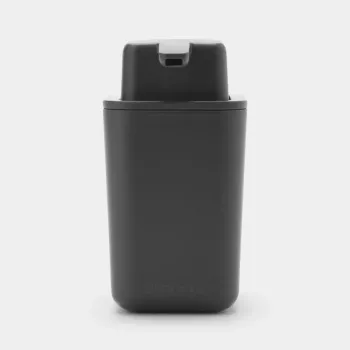 Dispenser sapone Brabantia 302503 0,2 l grigio