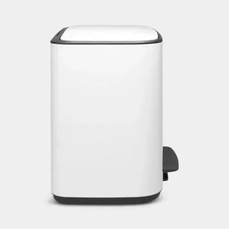 Pattumiera rettangolare Brabantia 121388