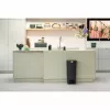 Pattumiera Brabantia 40L angolare grigio 800023