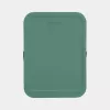 Brabantia Sort & Go 40 L rettangolare verde