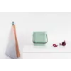 Contenitore per rifiuti Brabantia Sort & Go 3 L verde larghezza 188 mm profondità 139 mm altezza 181 mm