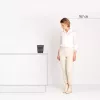 Brabantia Sort & Go 6 L grigio pattumiera 200x245x181 mm