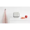 Brabantia Sort & Go 6 L grigio pattumiera 200x245x181 mm