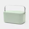 Contenitore Brabantia 215803 rettangolare 1,8 L verde
