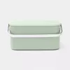 Contenitore Brabantia 215803 rettangolare 1,8 L verde