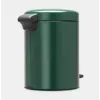 Pedal Bin Brabantia Newicon 3L verde