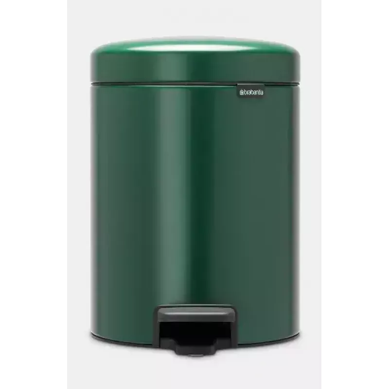 Pedal Bin Brabantia Newicon 3L verde