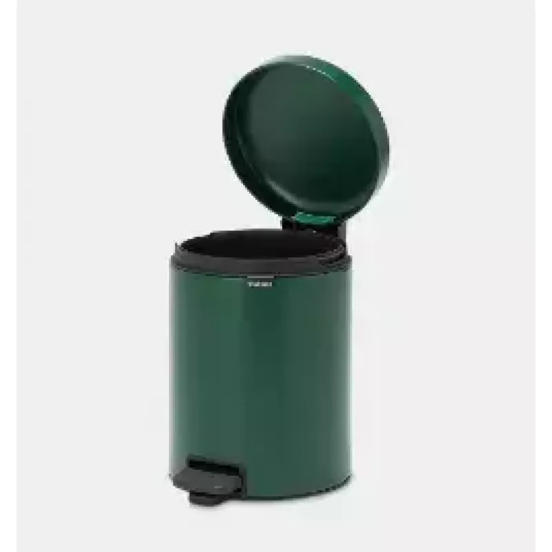 Pedal Bin Brabantia Newicon 3L verde