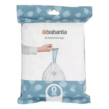 Sacchi per rifiuti Brabantia PerfectFit 30L