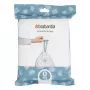Sacchi per rifiuti Brabantia PerfectFit 30L