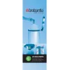 Sacchi per rifiuti Brabantia G 30 L