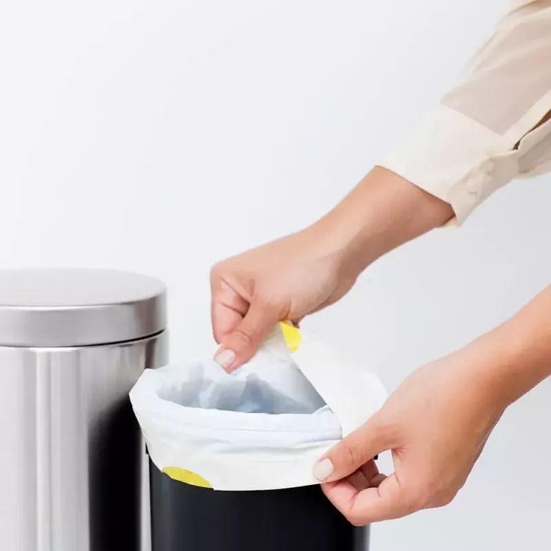 Sacchi per rifiuti Brabantia A 3 L 20 pezzi