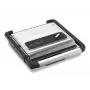 Griglia per contatto Tefal Inicio GC242D 2000W nero acciaio inox