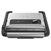 Griglia per contatto Tefal Inicio GC242D 2000W nero acciaio inox