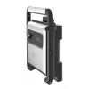 Griglia per contatto Tefal Inicio GC242D 2000W nero acciaio inox