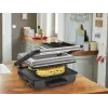 Griglia per contatto Tefal Inicio GC242D 2000W nero acciaio inox