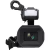 Panasonic AG-CX18EJ Videocamera 4K 10 bit 60p, 8,29 MP, zoom 24x