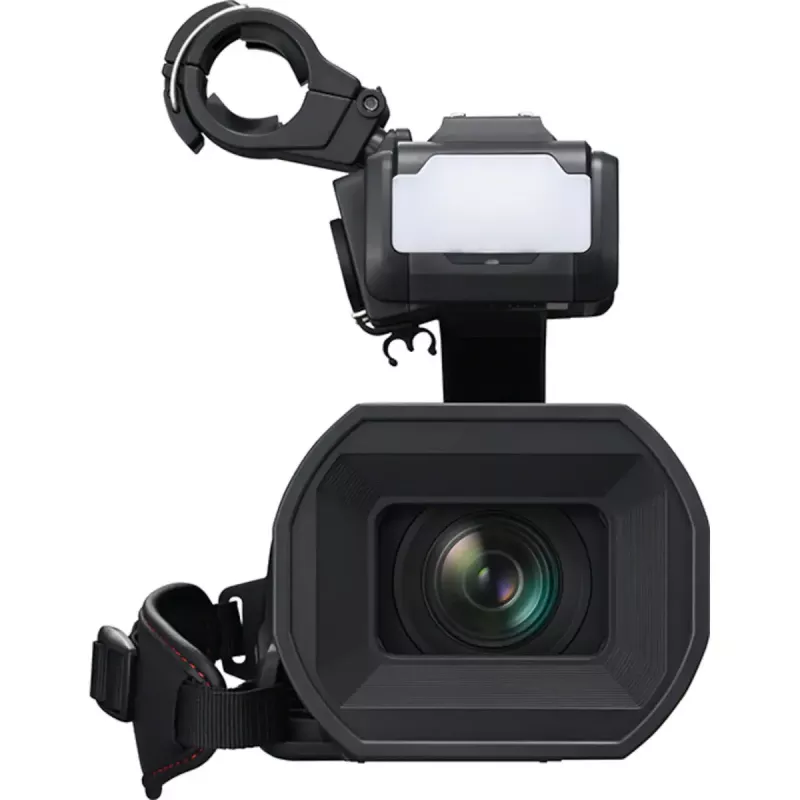 Panasonic AG-CX18EJ Videocamera 4K 10 bit 60p, 8,29 MP, zoom 24x