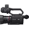Panasonic AG-CX18EJ Videocamera 4K 10 bit 60p, 8,29 MP, zoom 24x