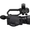 Panasonic AG-CX18EJ Videocamera 4K 10 bit 60p, 8,29 MP, zoom 24x