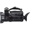 Panasonic AG-CX18EJ Videocamera 4K 10 bit 60p, 8,29 MP, zoom 24x