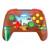 Turtle Beach Rematch Controller wireless per Nintendo Switch, Mario Bricks Reveal