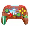 Turtle Beach Rematch Controller wireless per Nintendo Switch, Mario Bricks Reveal