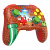 Turtle Beach Rematch Controller wireless per Nintendo Switch, Mario Bricks Reveal