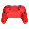 Turtle Beach Rematch Controller wireless per Nintendo Switch, Mario Bricks Reveal