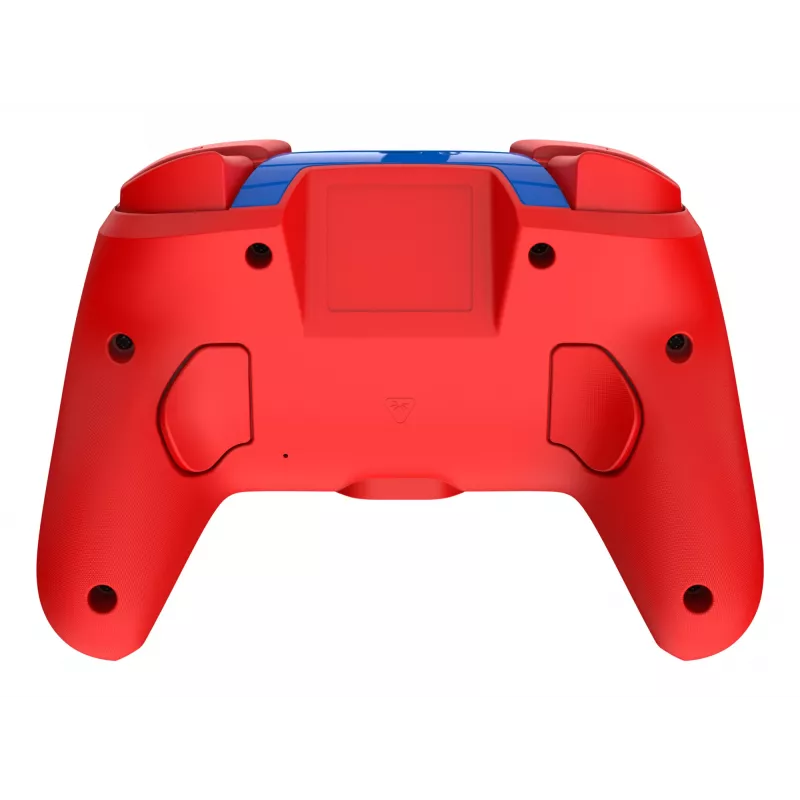 Turtle Beach Rematch Controller wireless per Nintendo Switch, Mario Bricks Reveal