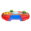Turtle Beach Rematch Controller wireless per Nintendo Switch, Mario Bricks Reveal