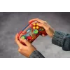 Turtle Beach Rematch Controller wireless per Nintendo Switch, Mario Bricks Reveal