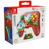 Turtle Beach Rematch Controller wireless per Nintendo Switch, Mario Bricks Reveal