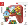 Turtle Beach Rematch Controller wireless per Nintendo Switch, Mario Bricks Reveal
