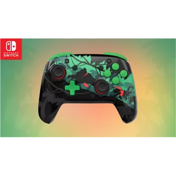 Gamepad Turtle Beach TBC-8101-55 wireless nero verde per Nintendo Switch
